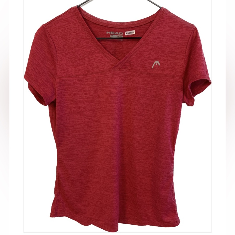 Head women’s workout tshirt